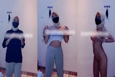 Anythingthena Ukhti Telanjang Rare Hot