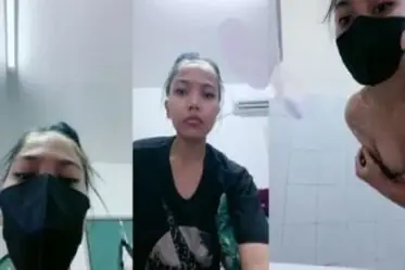 Bokep Live Host Malay NakJilat Mandi Bugil ID 55438356 Mango