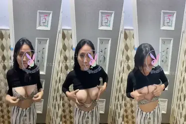bokep Skandal Mahasiswi Viral Pap Nenen di Kost