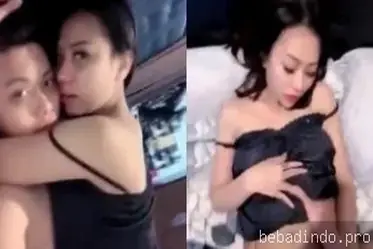 Ngewe istri nakal body aduhai bikin nagih