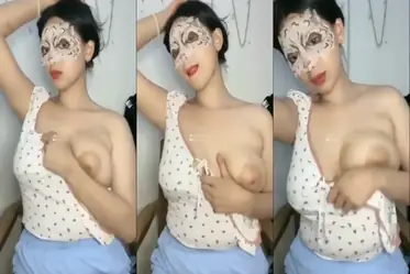 Siaran Langsung Mama Muda Naomi Berwajah Ayu