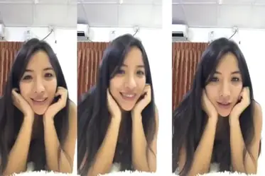 Siaran Nakal Body Montok Beraksi Sange Brutal Tadi Malam